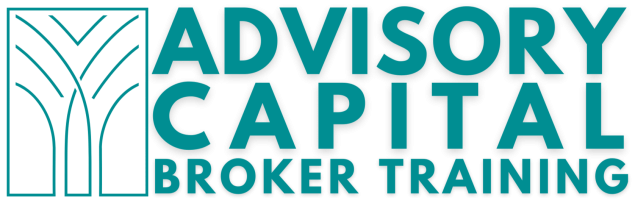 Advisory Capital Broker Training